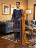 Lawn Embroidered