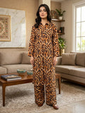 Lawn 2-Piece Stitched