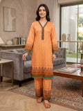 Lawn 2-Piece Stitched