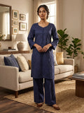Lawn 2-Piece Stitched