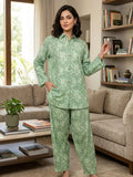 Lawn 2-Piece Stitched