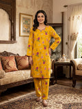 Lawn 2-Piece Stitched