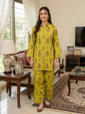 Lawn 2-Piece Stitched