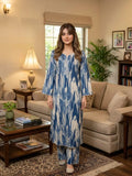 Lawn 2-Piece Stitched