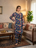 Lawn 2-Piece Stitched