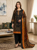 Lawn Embroidered