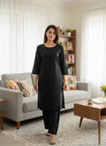Linen Printed 2PC Stitched