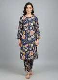 Lawn 2-Piece Stitched
