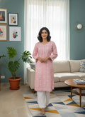 Lawn 2-Piece Stitched