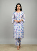 Lawn 2-Piece Stitched