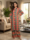 Lawn 2-Piece Stitched
