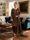 Lawn Chiffon Dupatta Stitched
