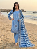 Lawn Embroidered