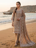 Lawn Embroidered