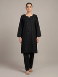 Lawn Embroidered 2PC