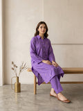 Lawn Embroidered 2PC