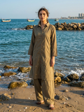 Lawn Embroidered 2PC