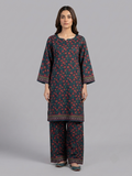 Lawn 2-Piece Stitched