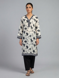 Lawn 2-Piece Stitched