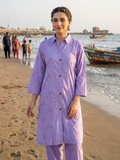 Lawn Embroidered 2PC