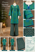 Lawn Farshi Shalwar