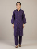 Lawn Embroidered 2PC