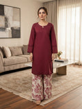 Lawn Farshi Shalwar