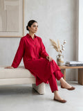 Lawn Embroidered 2PC