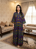 Lawn Stitched Frock