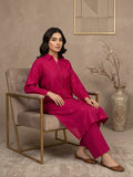Lawn Embroidered 2PC