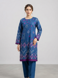 Lawn 2-Piece Stitched