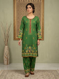 Linen Printed 2PC Co-Ord