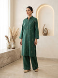 Lawn Embroidered 2PC