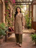 Lawn 2-Piece Stitched