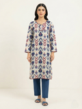 Lawn 2-Piece Stitched