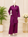 Lawn 2-Piece Stitched