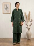 Lawn Embroidered 2PC