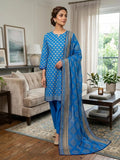 Lawn Printed Stitched