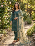 Lawn Printed Stitched