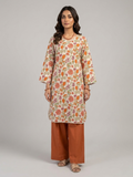Lawn 2-Piece Stitched