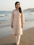 Lawn Embroidered 2PC