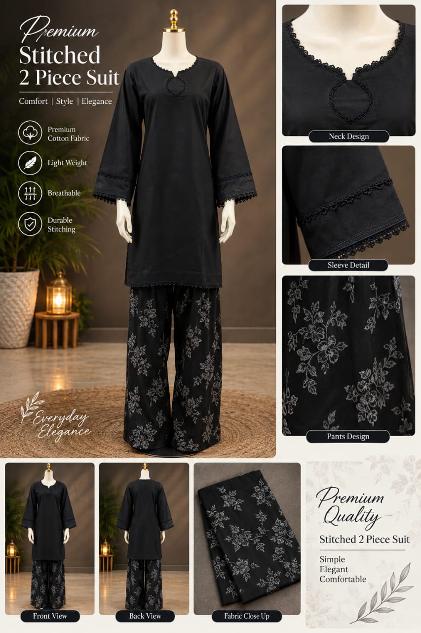 Lawn Farshi Shalwar