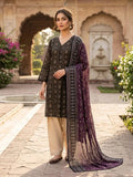 Lawn Printed Stitched