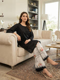Lawn Farshi Shalwar