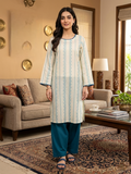 Lawn 2-Piece Stitched
