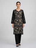 Lawn Embroidered 2PC