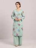 Lawn 2-Piece Stitched