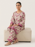 Lawn 2-Piece Stitched