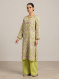 Lawn 2-Piece Stitched